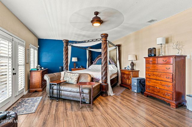 13566 EMERALD COAST Lane, Horizon City, TX 79928