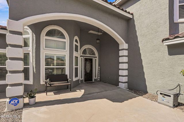 13566 EMERALD COAST Lane, Horizon City, TX 79928