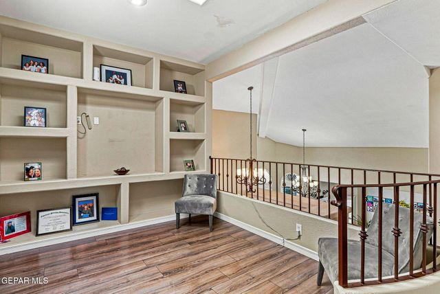 13566 EMERALD COAST Lane, Horizon City, TX 79928