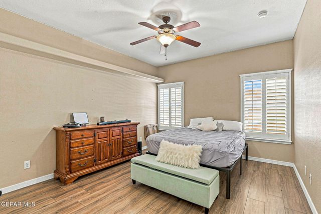 13566 EMERALD COAST Lane, Horizon City, TX 79928