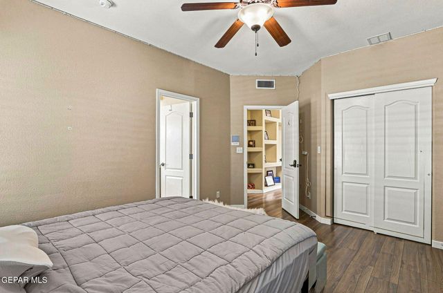 13566 EMERALD COAST Lane, Horizon City, TX 79928