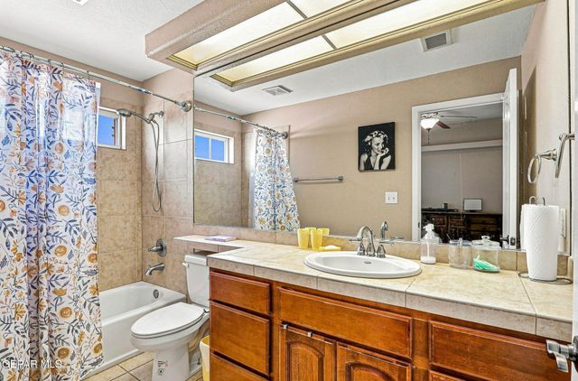 13566 EMERALD COAST Lane, Horizon City, TX 79928