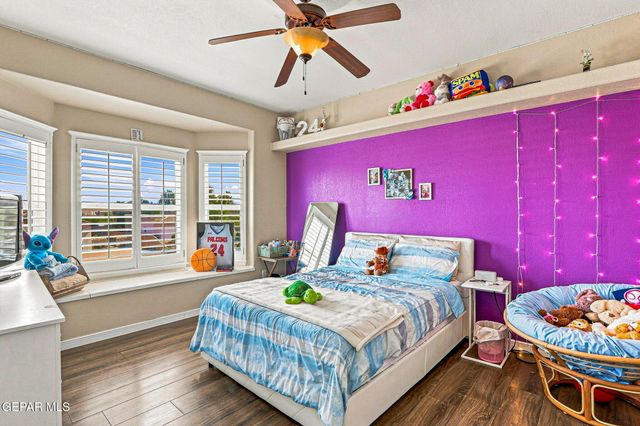13566 EMERALD COAST Lane, Horizon City, TX 79928