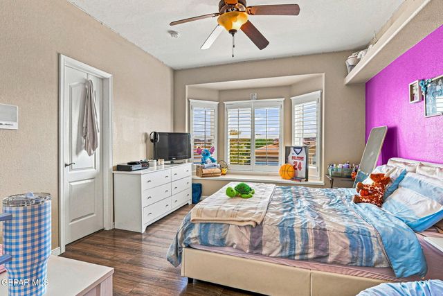 13566 EMERALD COAST Lane, Horizon City, TX 79928