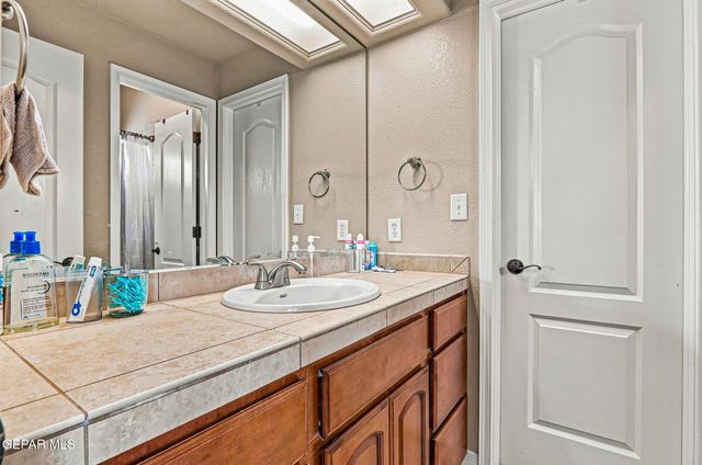 13566 EMERALD COAST Lane, Horizon City, TX 79928