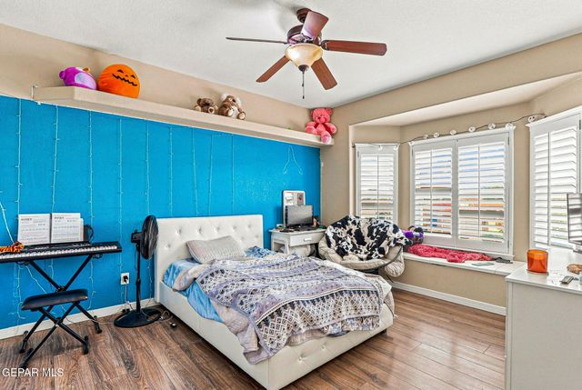 13566 EMERALD COAST Lane, Horizon City, TX 79928