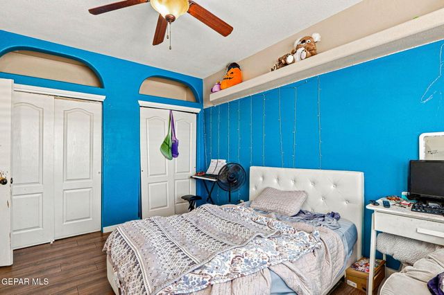 13566 EMERALD COAST Lane, Horizon City, TX 79928