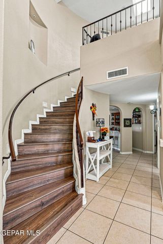 13566 EMERALD COAST Lane, Horizon City, TX 79928