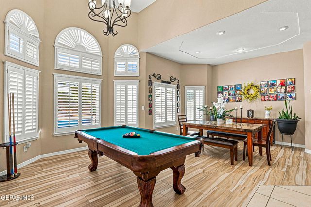 13566 EMERALD COAST Lane, Horizon City, TX 79928