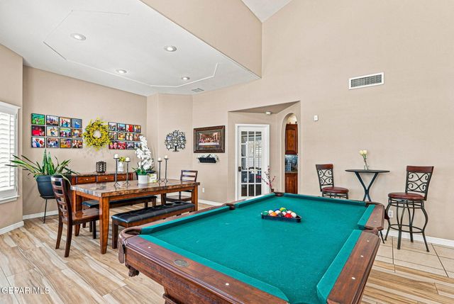 13566 EMERALD COAST Lane, Horizon City, TX 79928