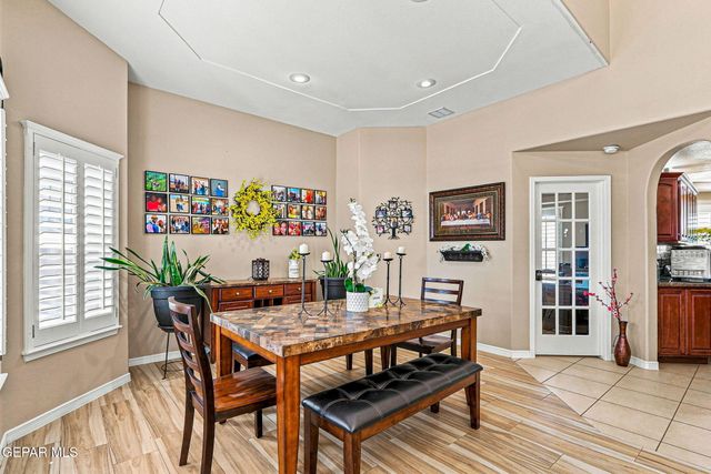 13566 EMERALD COAST Lane, Horizon City, TX 79928