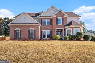 1388 Fall River Drive, Conyers, GA 30013