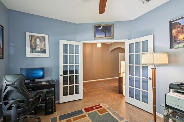 2002 Carriage Road, Heartland, TX 75126