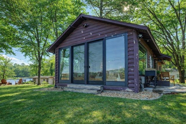 N3789 Tipperary Road, Poynette, WI 53955