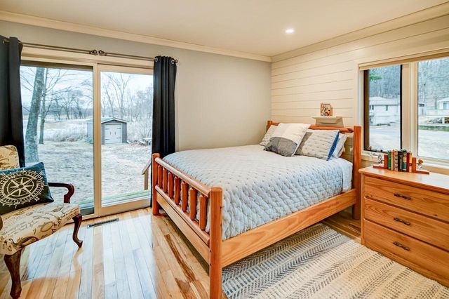 N3789 Tipperary Road, Poynette, WI 53955