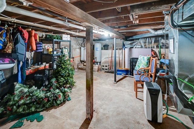 N3789 Tipperary Road, Poynette, WI 53955