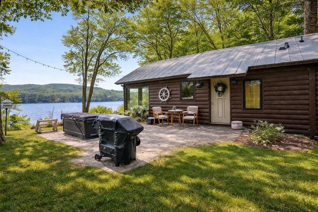 N3789 Tipperary Road, Poynette, WI 53955