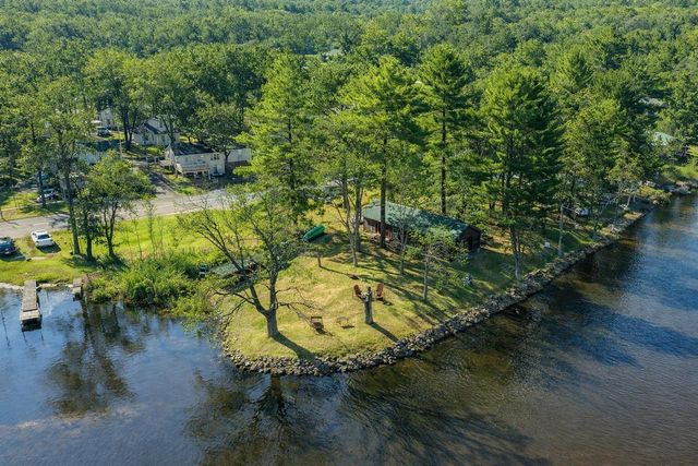 N3789 Tipperary Road, Poynette, WI 53955