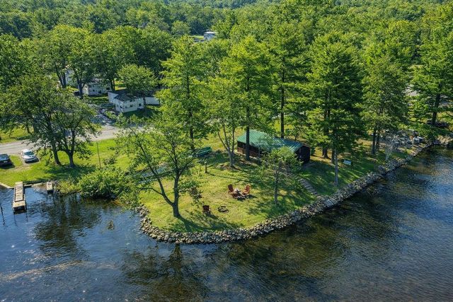 N3789 Tipperary Road, Poynette, WI 53955