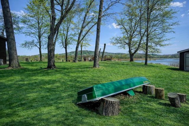 N3789 Tipperary Road, Poynette, WI 53955