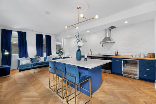 306 Grear Alley, Cincinnati, OH 45202