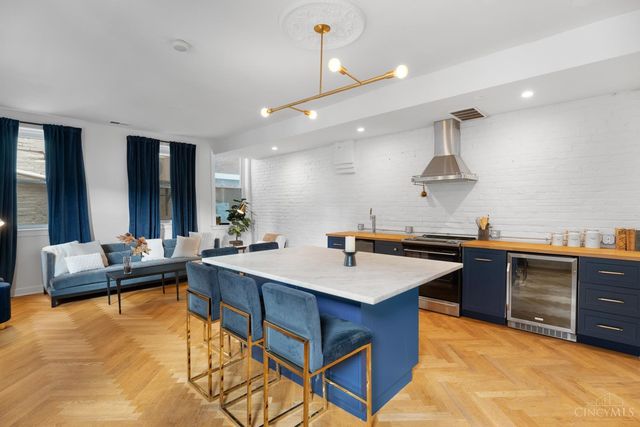 306 Grear Alley, Cincinnati, OH 45202