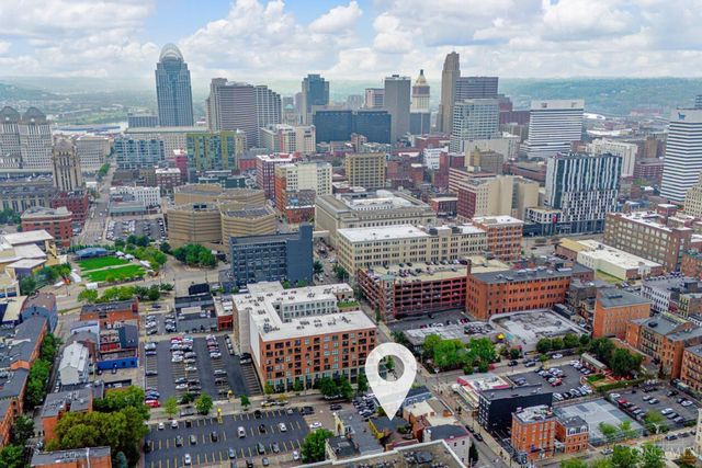 306 Grear Alley, Cincinnati, OH 45202