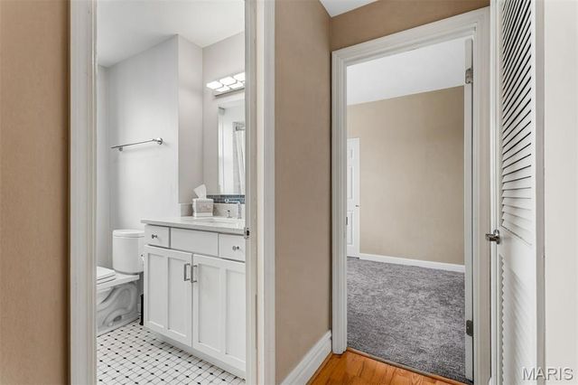 321 Belt Avenue 301, St Louis, MO 63112