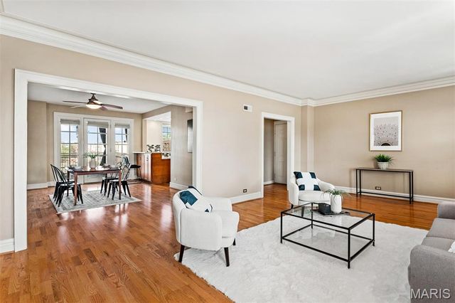 321 Belt Avenue 301, St Louis, MO 63112
