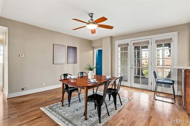 321 Belt Avenue 301, St Louis, MO 63112