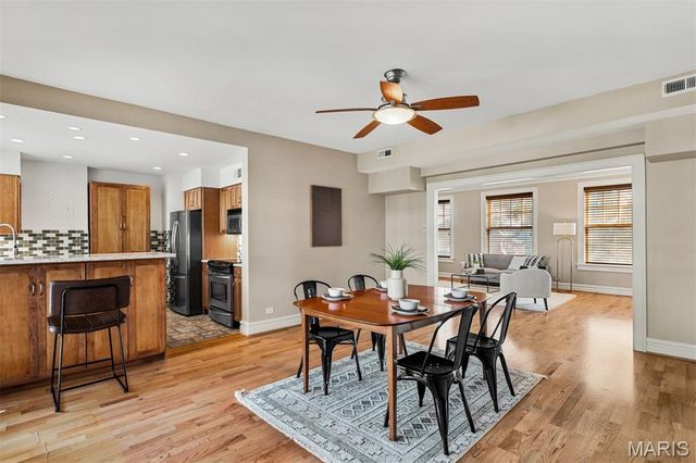 321 Belt Avenue 301, St Louis, MO 63112