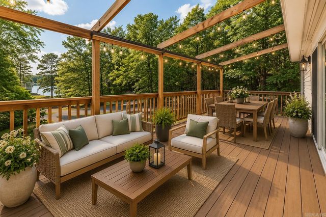 7 Resplandor Court, Hot Springs Village, AR 71909