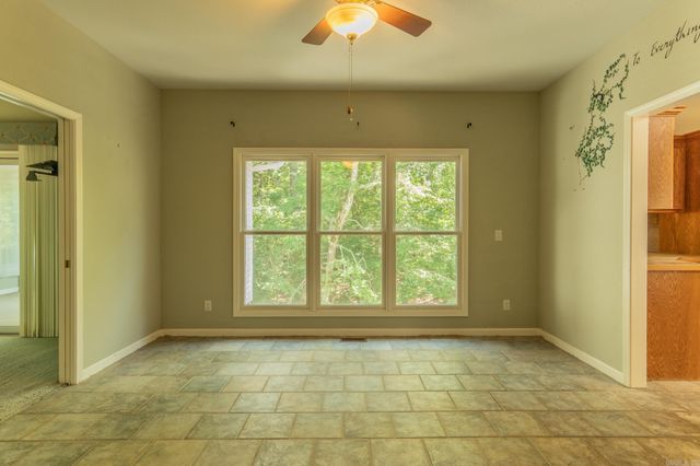 7 Resplandor Court, Hot Springs Village, AR 71909