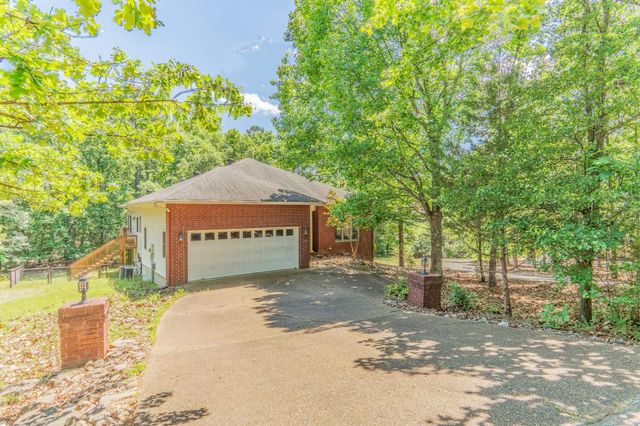 7 Resplandor Court, Hot Springs Village, AR 71909