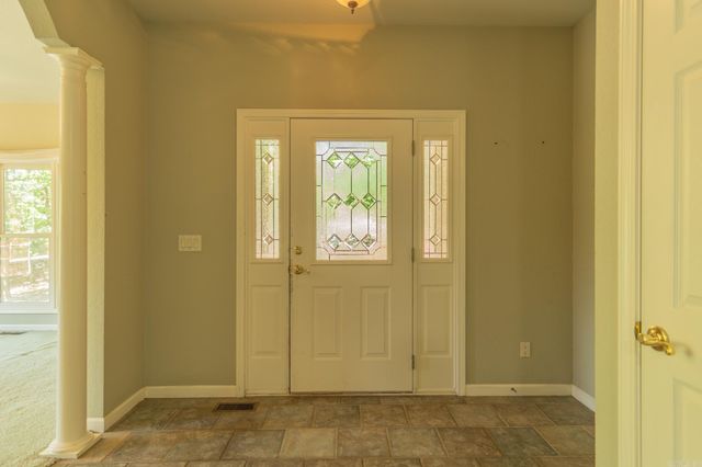 7 Resplandor Court, Hot Springs Village, AR 71909