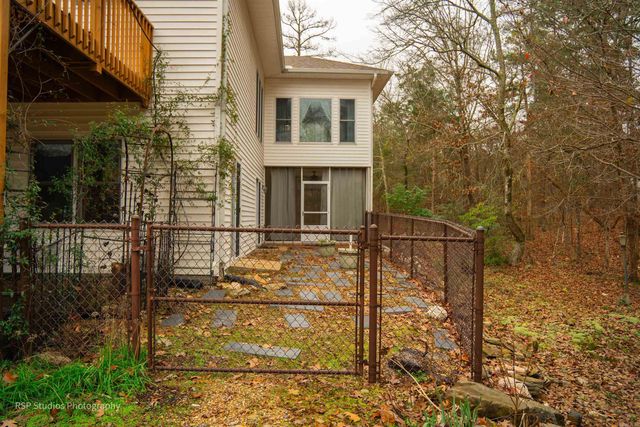 7 Resplandor Court, Hot Springs Village, AR 71909