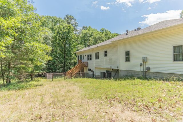 7 Resplandor Court, Hot Springs Village, AR 71909