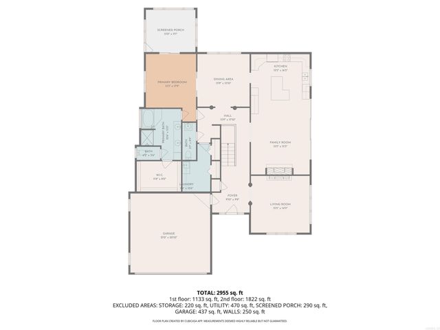 7 Resplandor Court, Hot Springs Village, AR 71909
