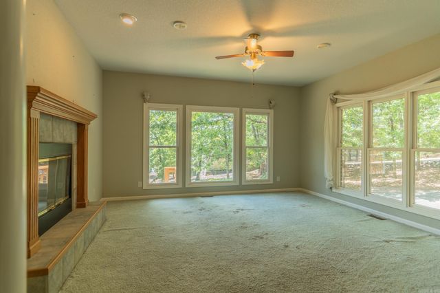 7 Resplandor Court, Hot Springs Village, AR 71909