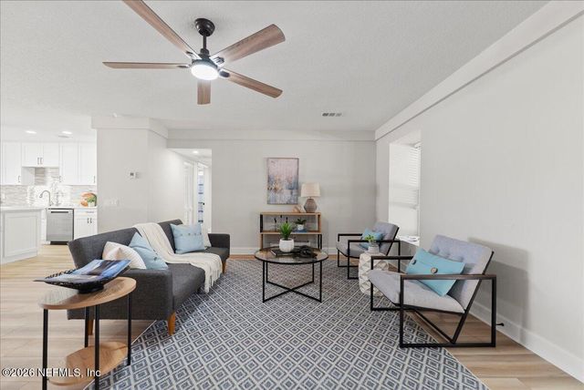 708 MYRTLE Avenue, Green Cove Springs, FL 32043