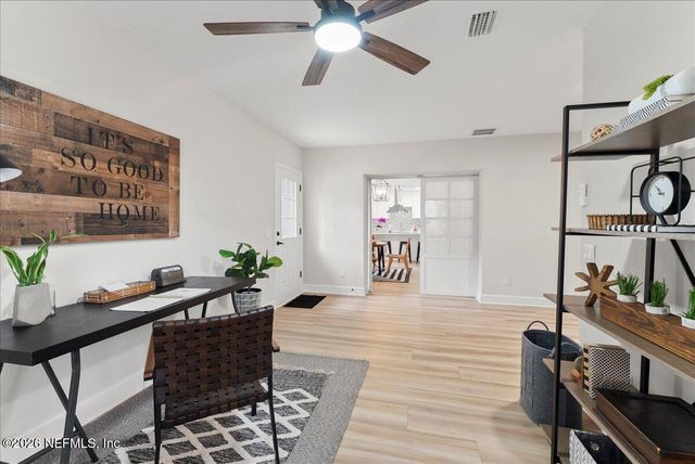 708 MYRTLE Avenue, Green Cove Springs, FL 32043