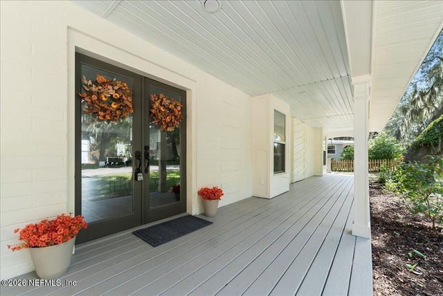 708 MYRTLE Avenue, Green Cove Springs, FL 32043