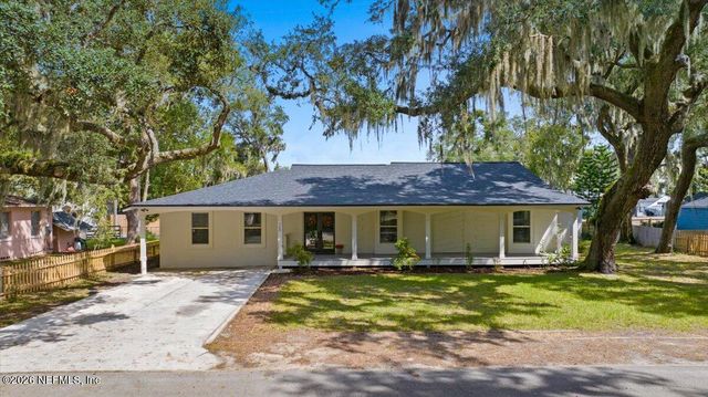 708 MYRTLE Avenue, Green Cove Springs, FL 32043