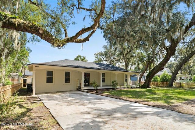 708 MYRTLE Avenue, Green Cove Springs, FL 32043