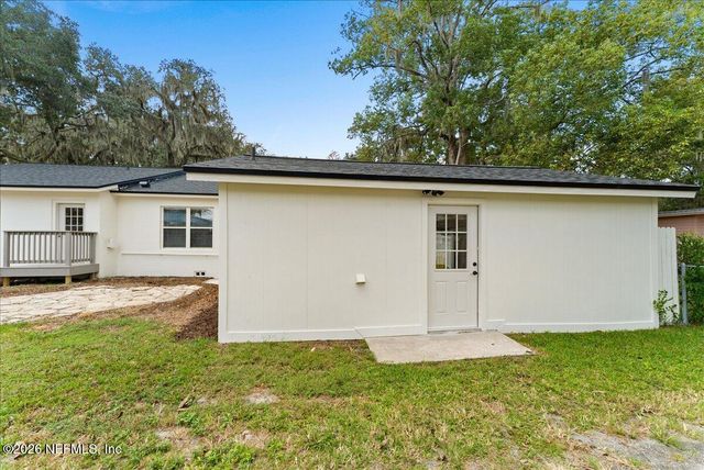 708 MYRTLE Avenue, Green Cove Springs, FL 32043
