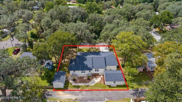 708 MYRTLE Avenue, Green Cove Springs, FL 32043