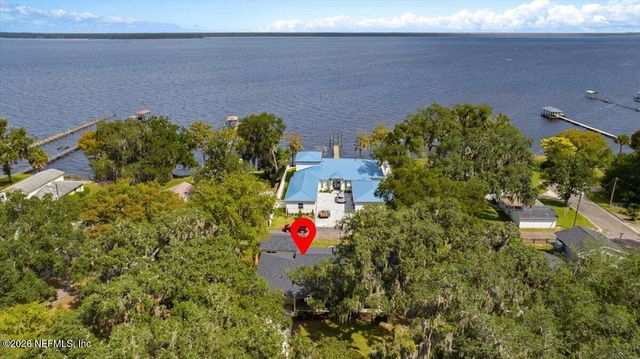 708 MYRTLE Avenue, Green Cove Springs, FL 32043