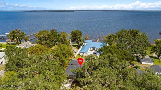 708 MYRTLE Avenue, Green Cove Springs, FL 32043