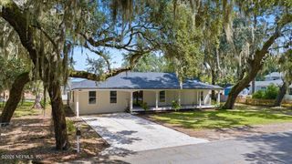 708 MYRTLE Avenue, Green Cove Springs, FL 32043