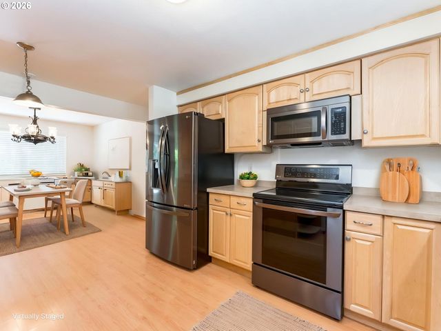 12555 Sw TIGER LILLY Ln, Beaverton, OR 97008
